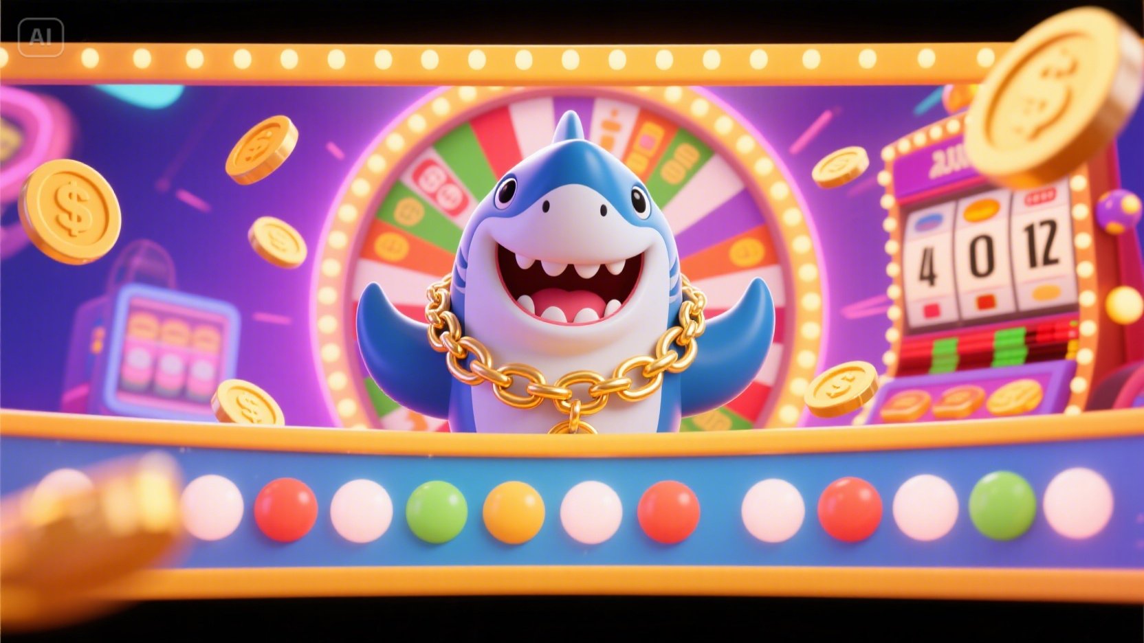 lucky chances casino