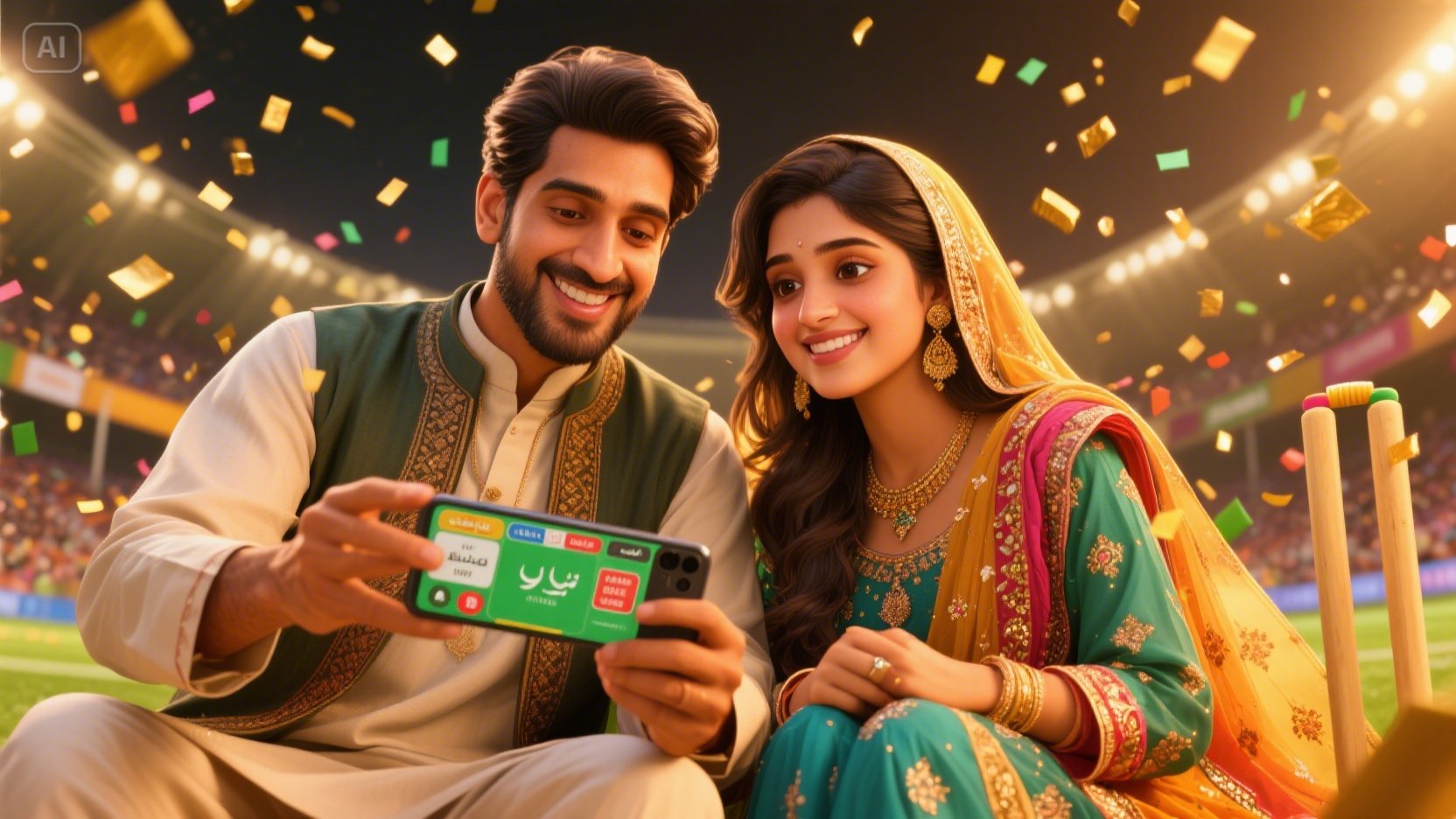 lucky chances casino