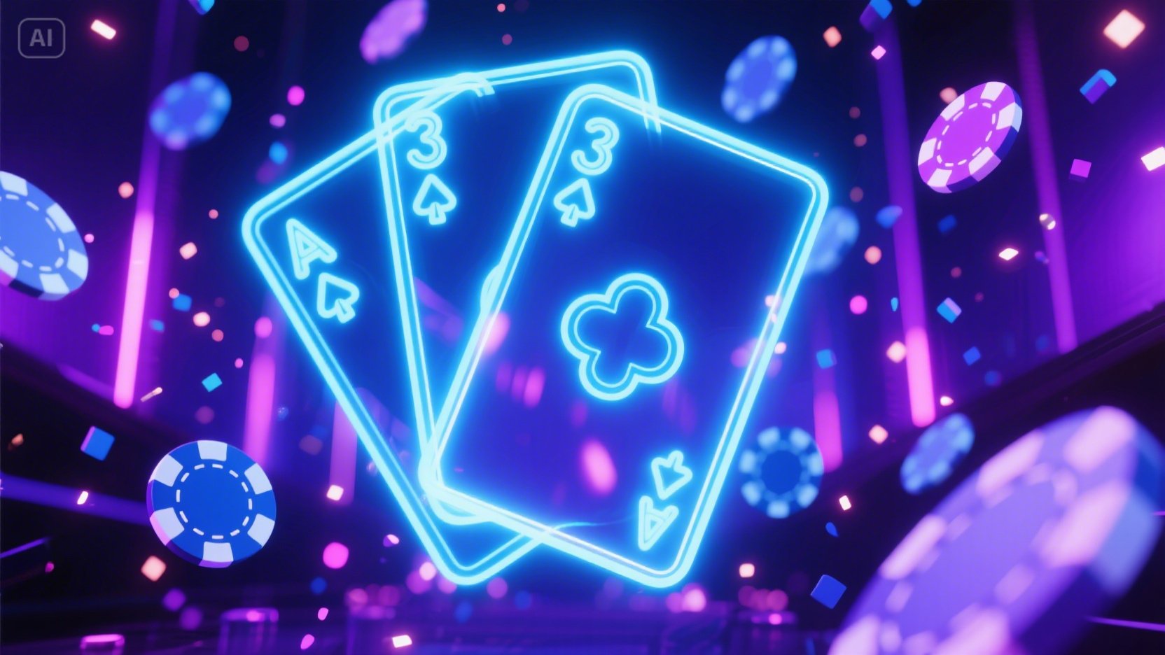 lucky chances casino