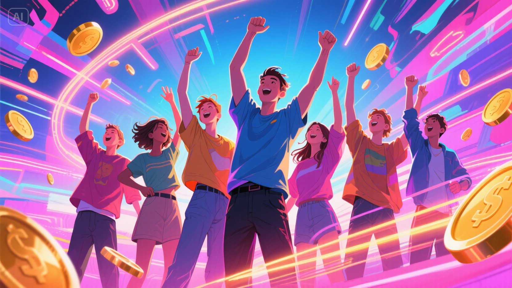 lucky chances casino